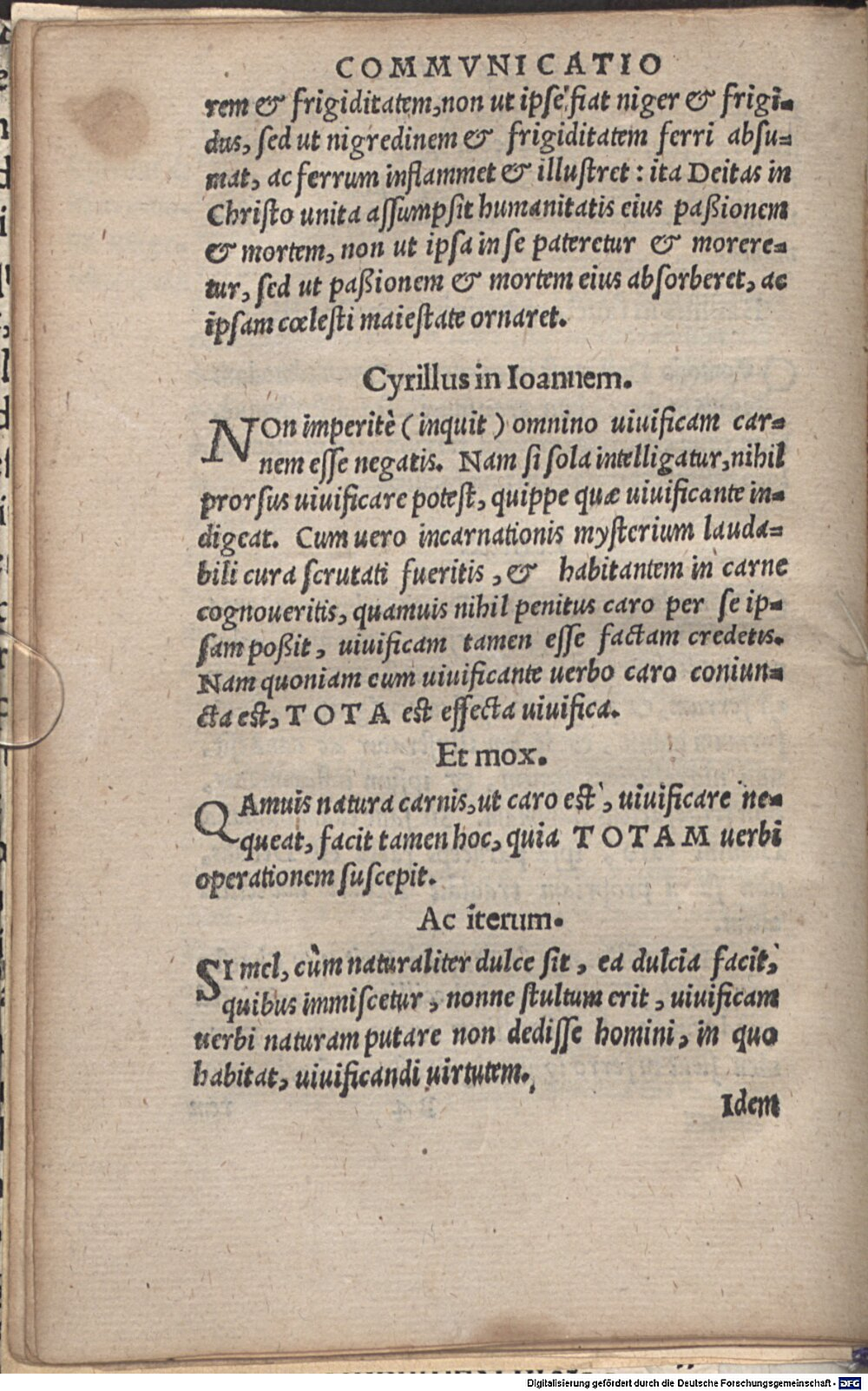 Image