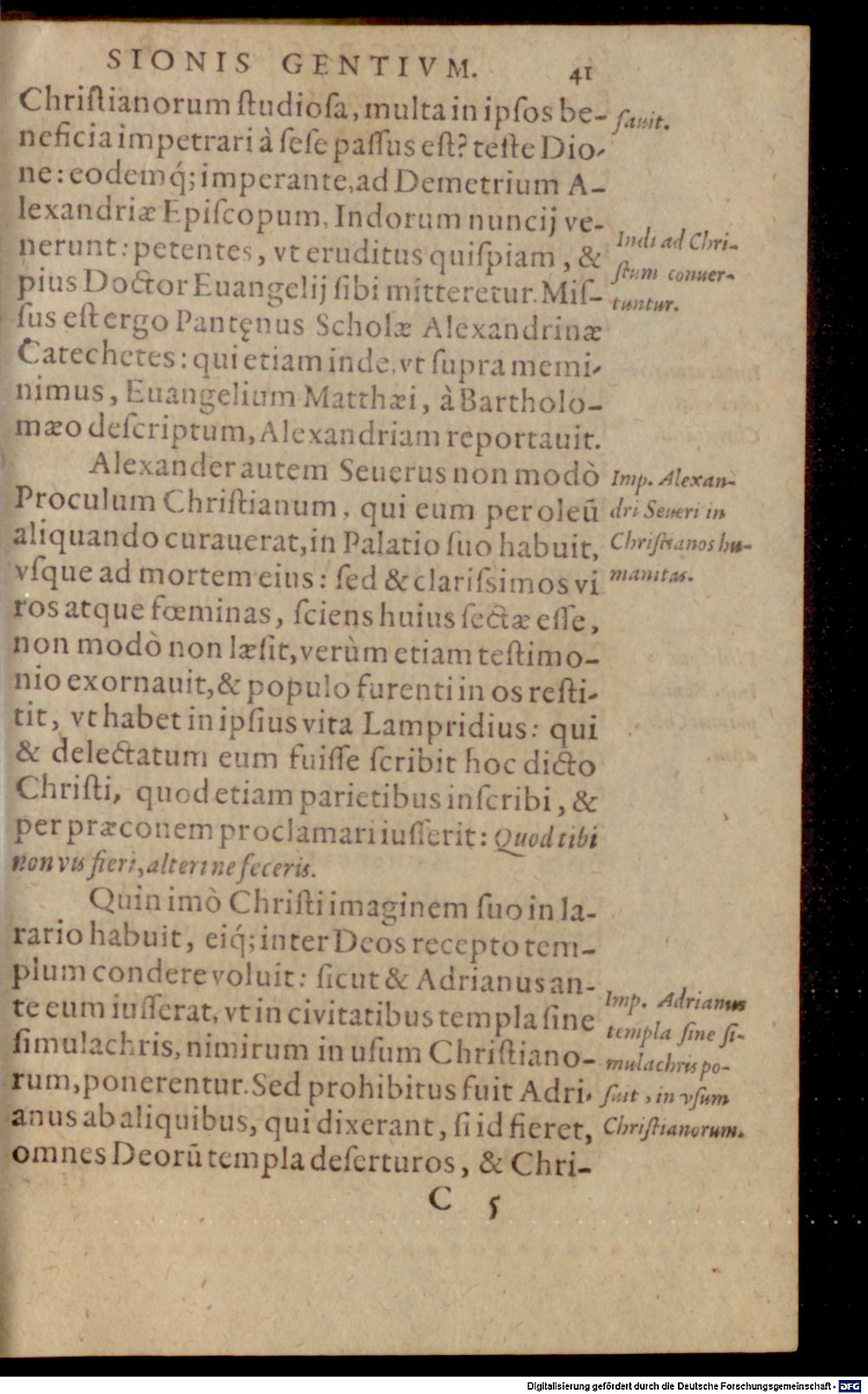 Image
