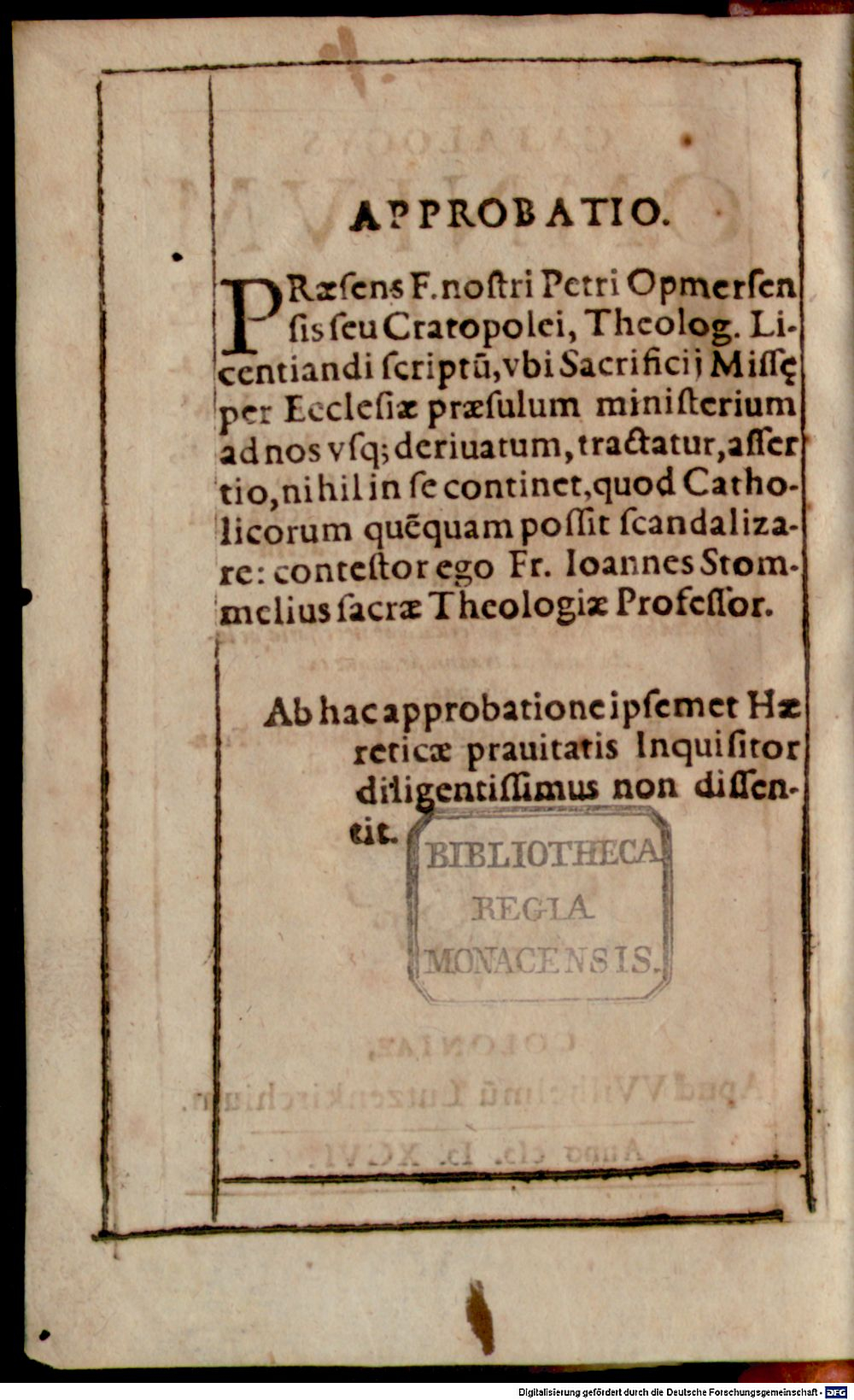 Image
