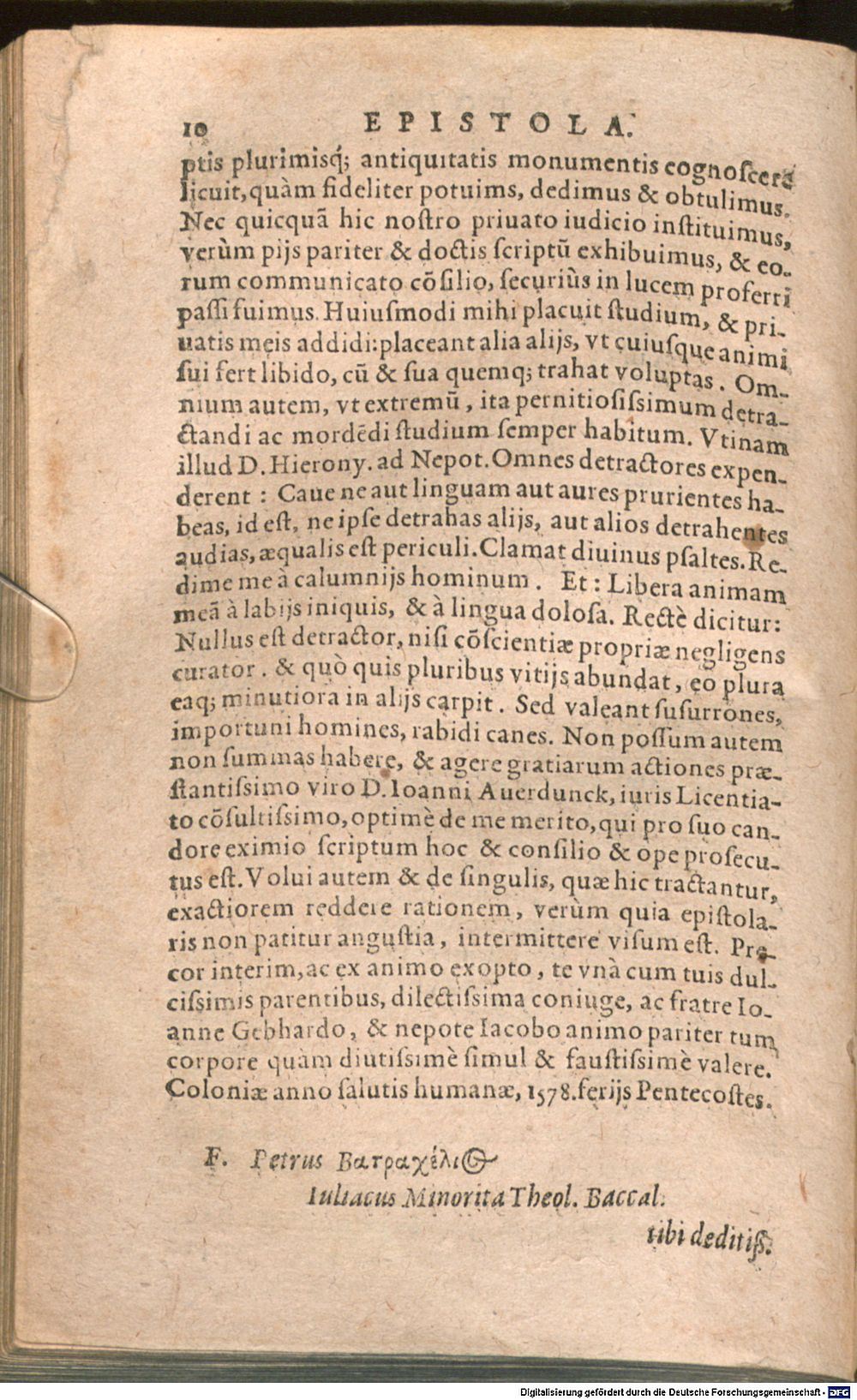 Image
