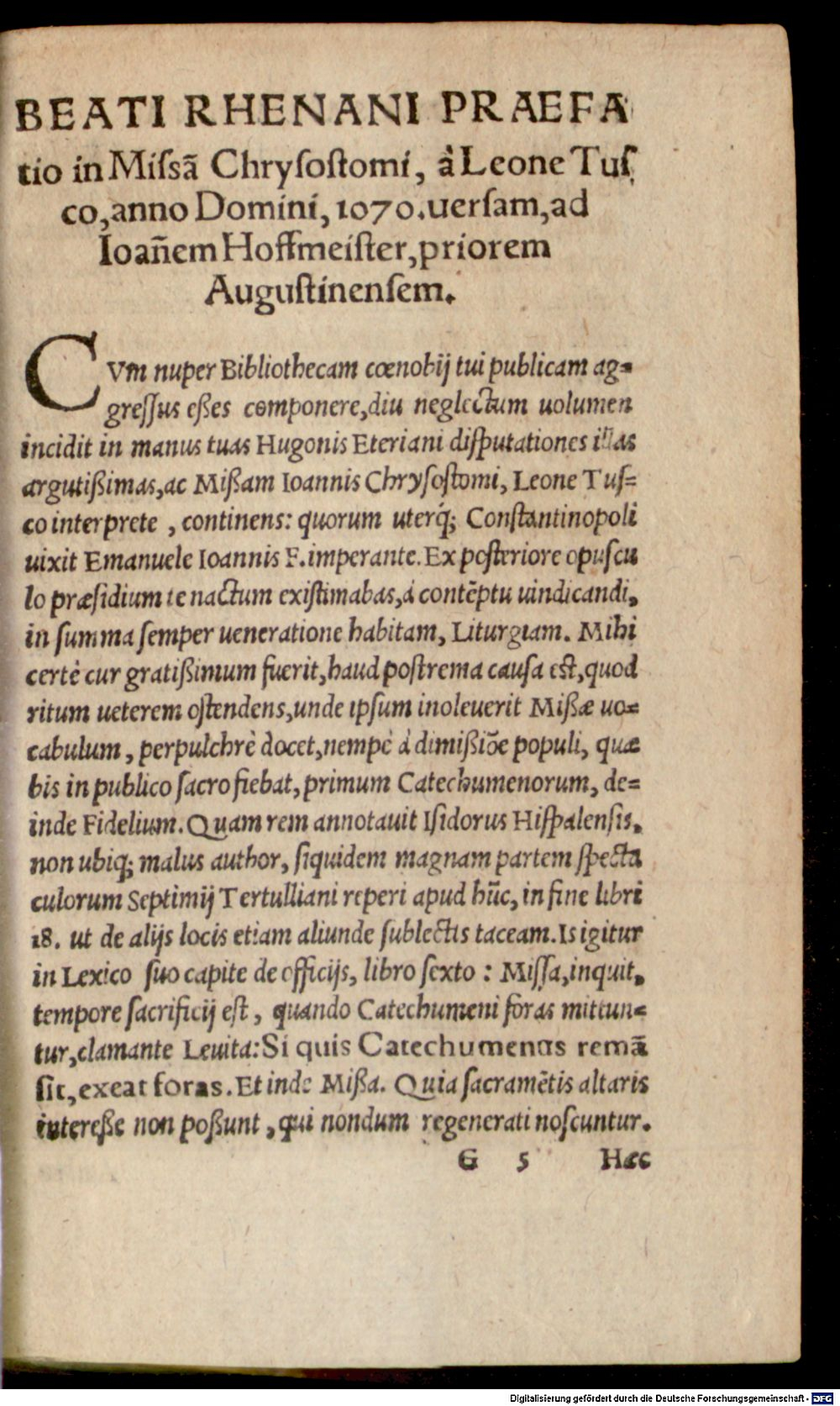 Image