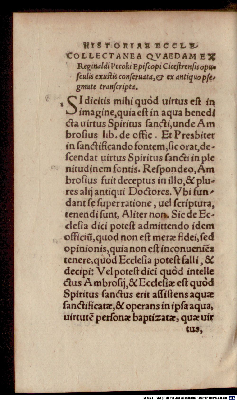 Image