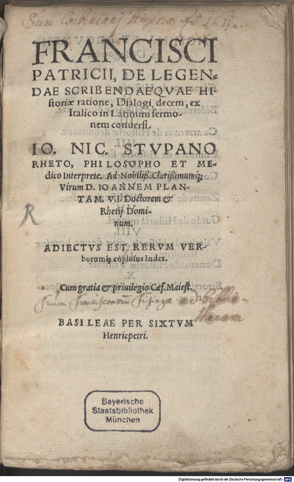 Image