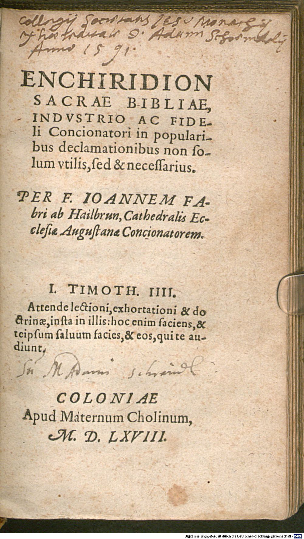 Image
