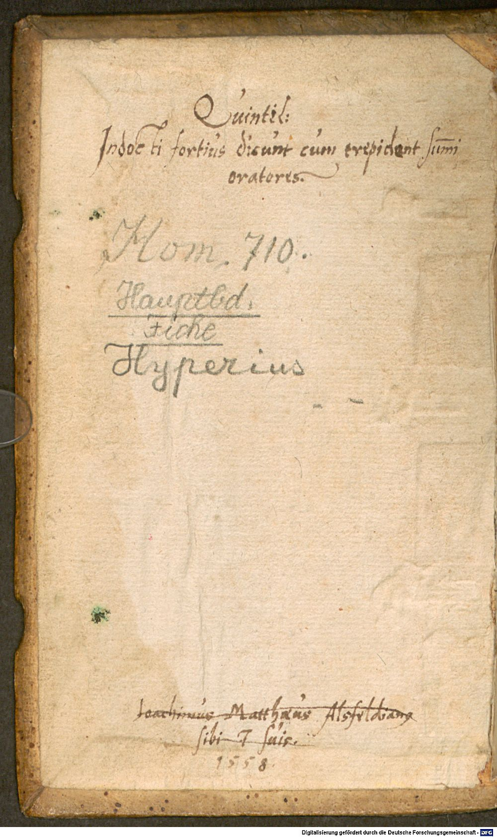 Image