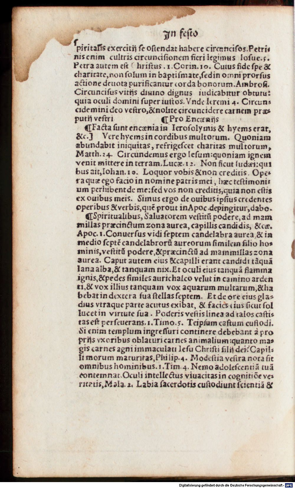 Image