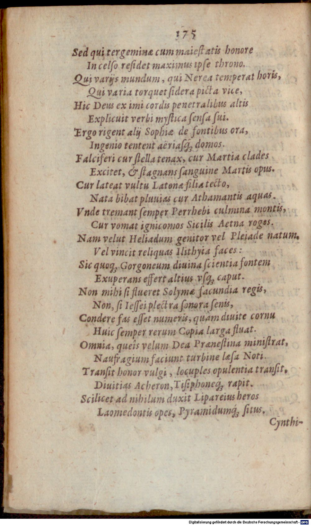 Image