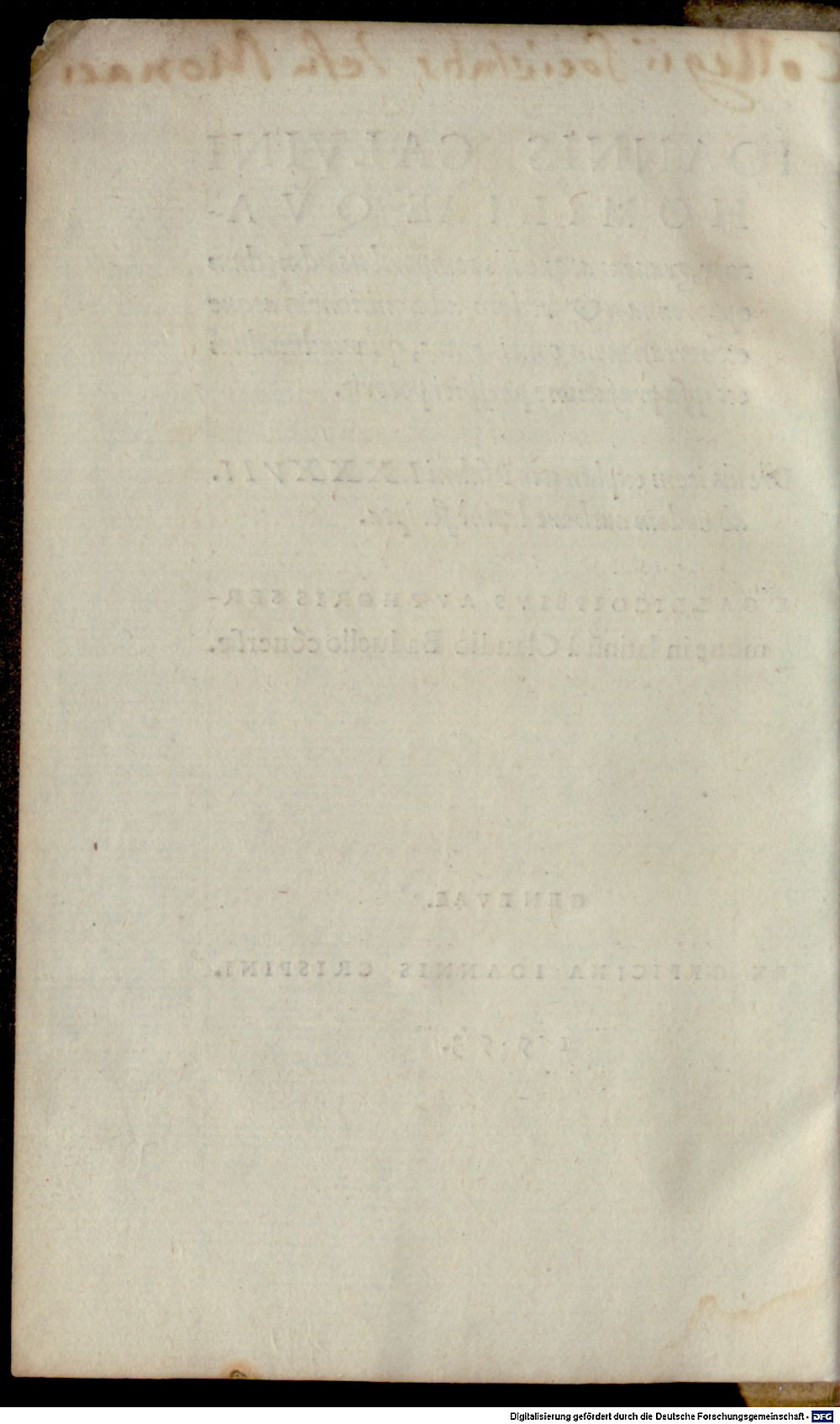 Image