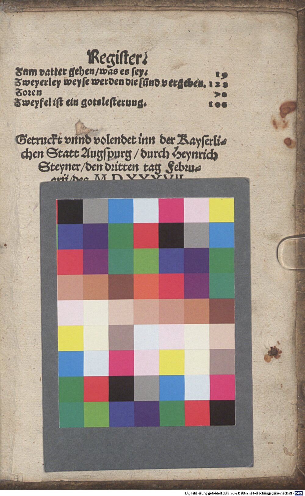 Image