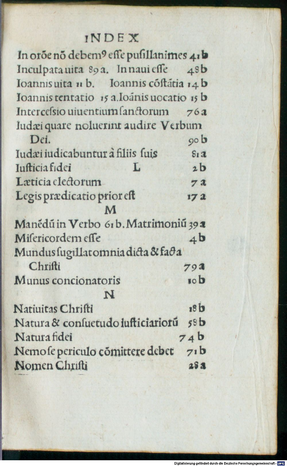 Image