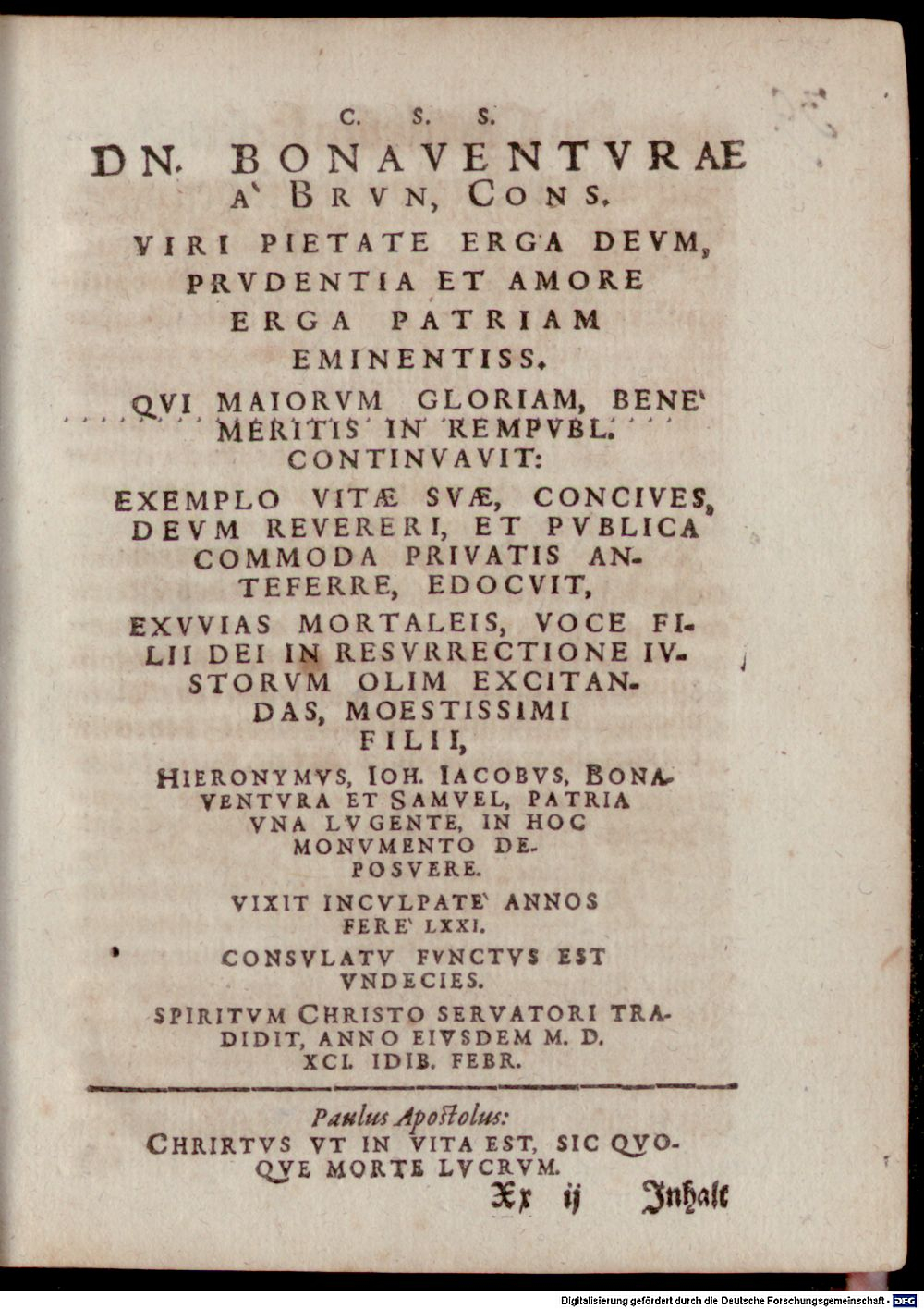 Image