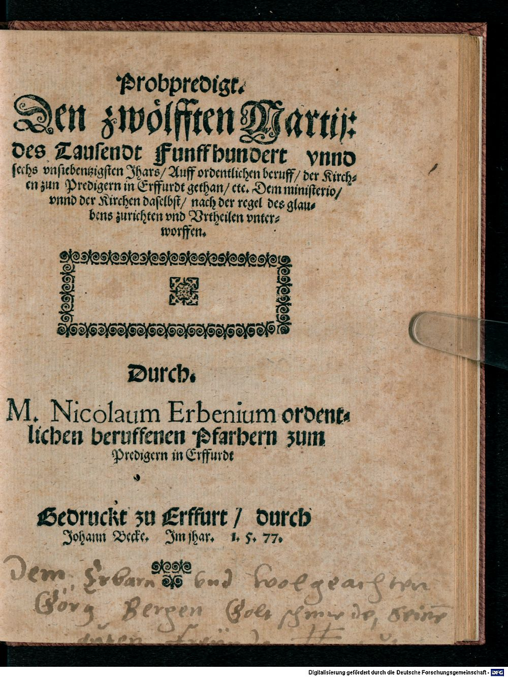 Image