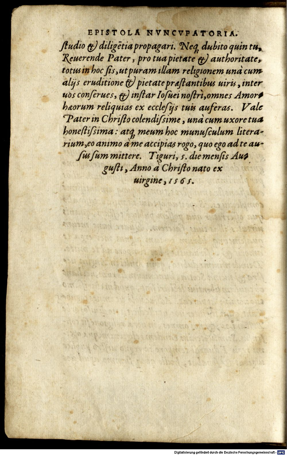 Image