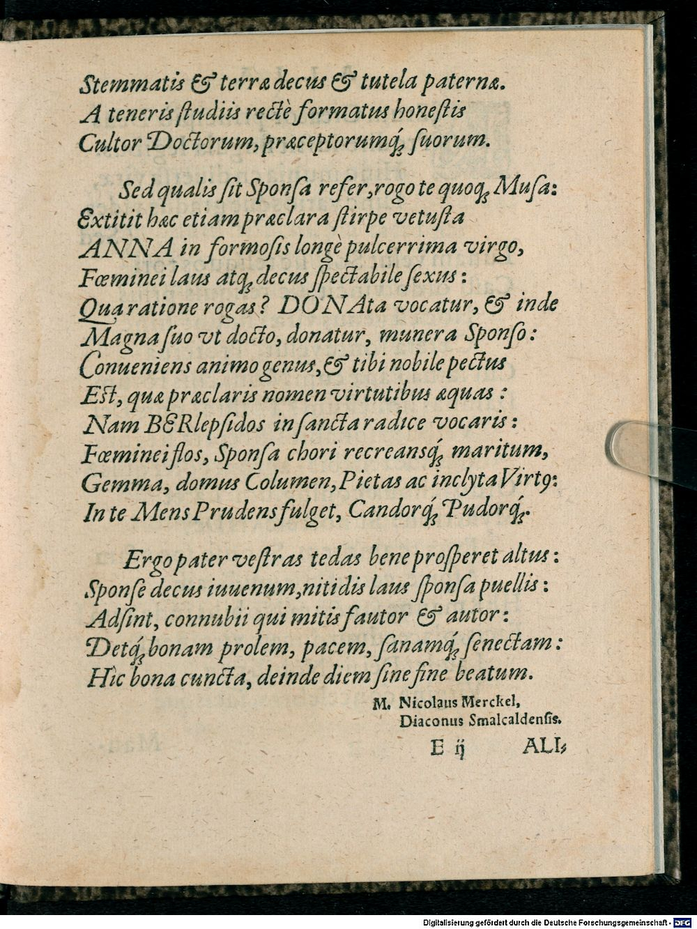 Image