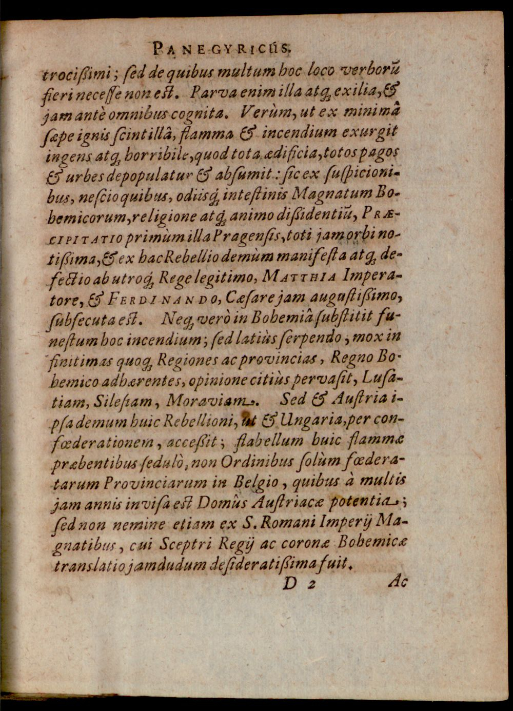Image