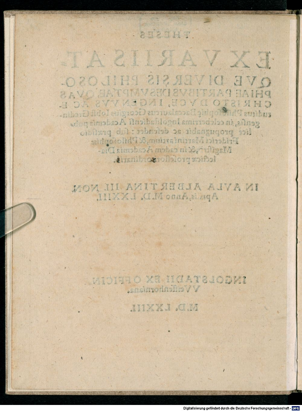 Image