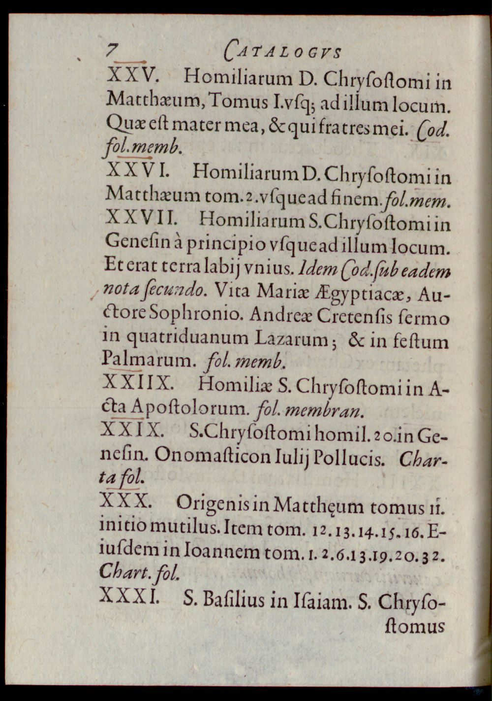Image