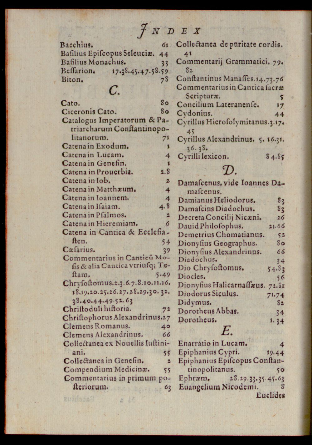 Image