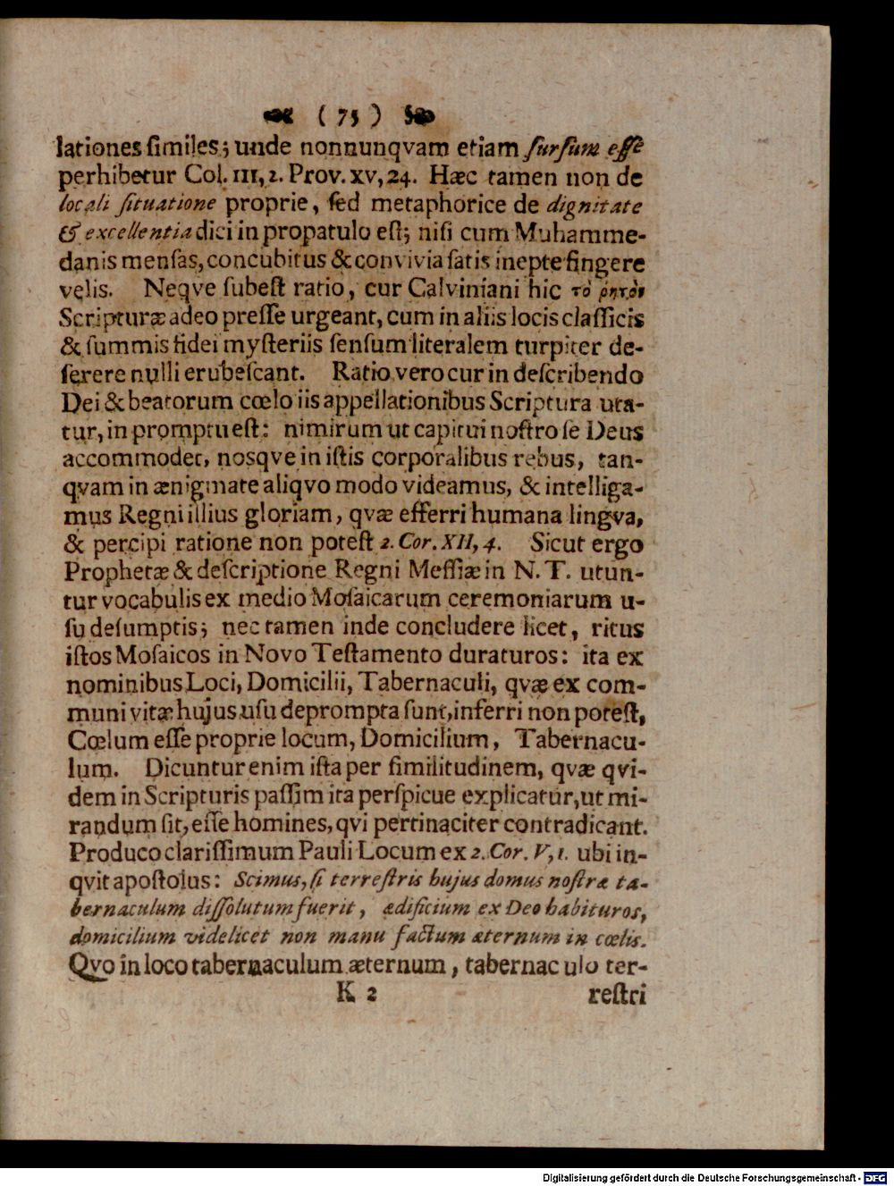 Image