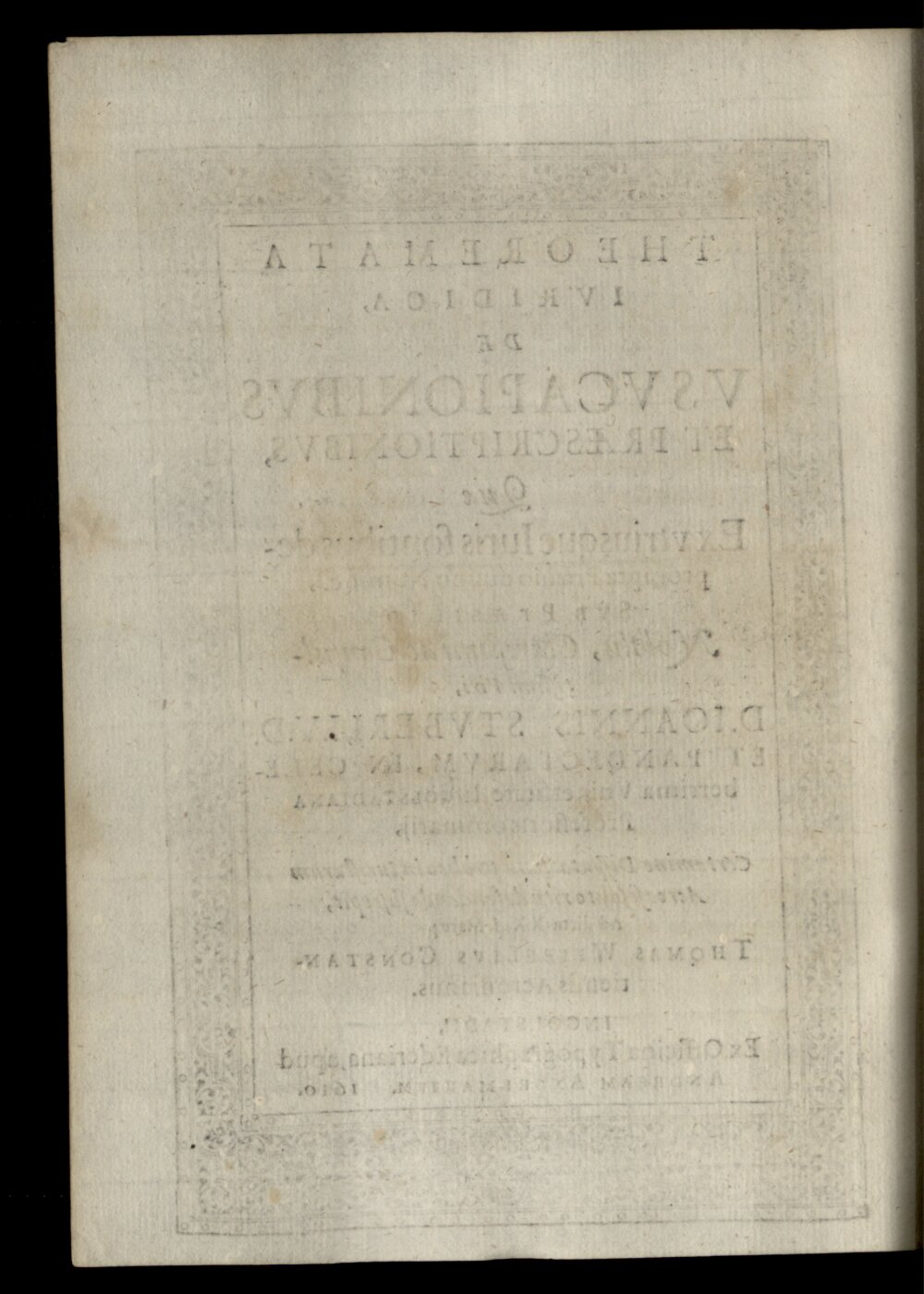 Image