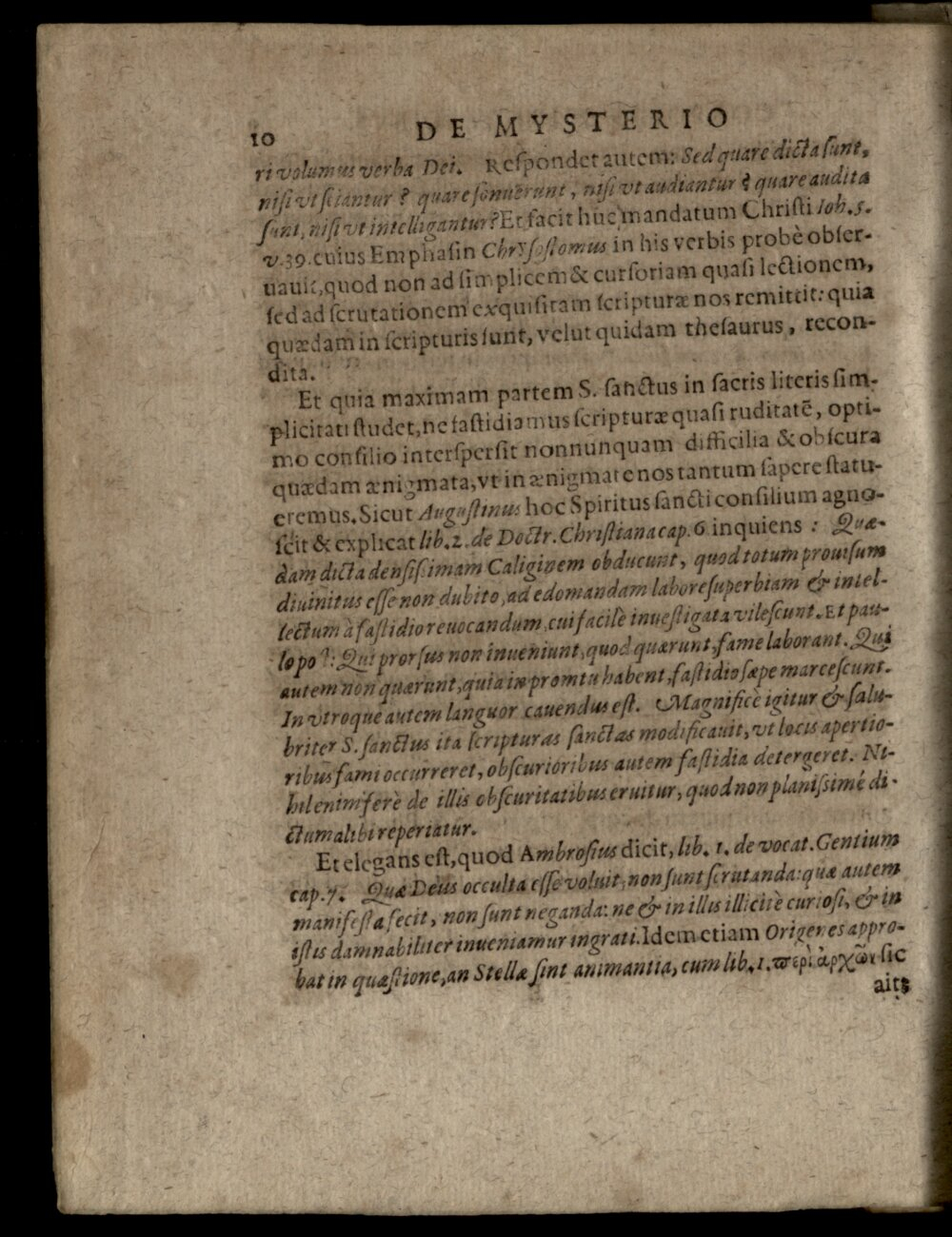 Image