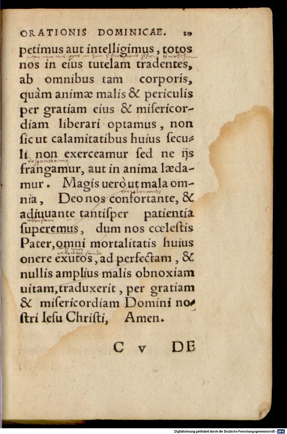 Image