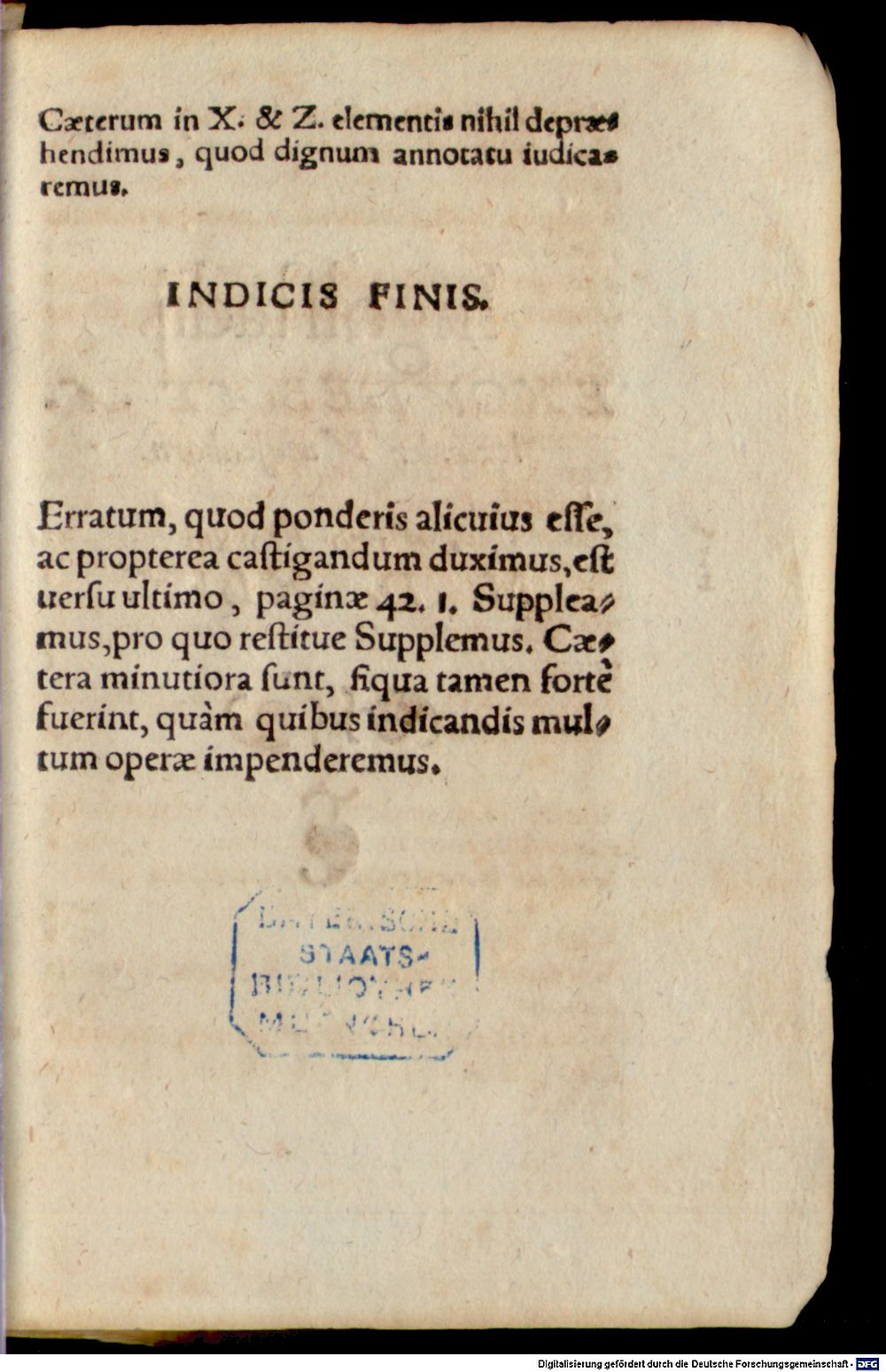 Image
