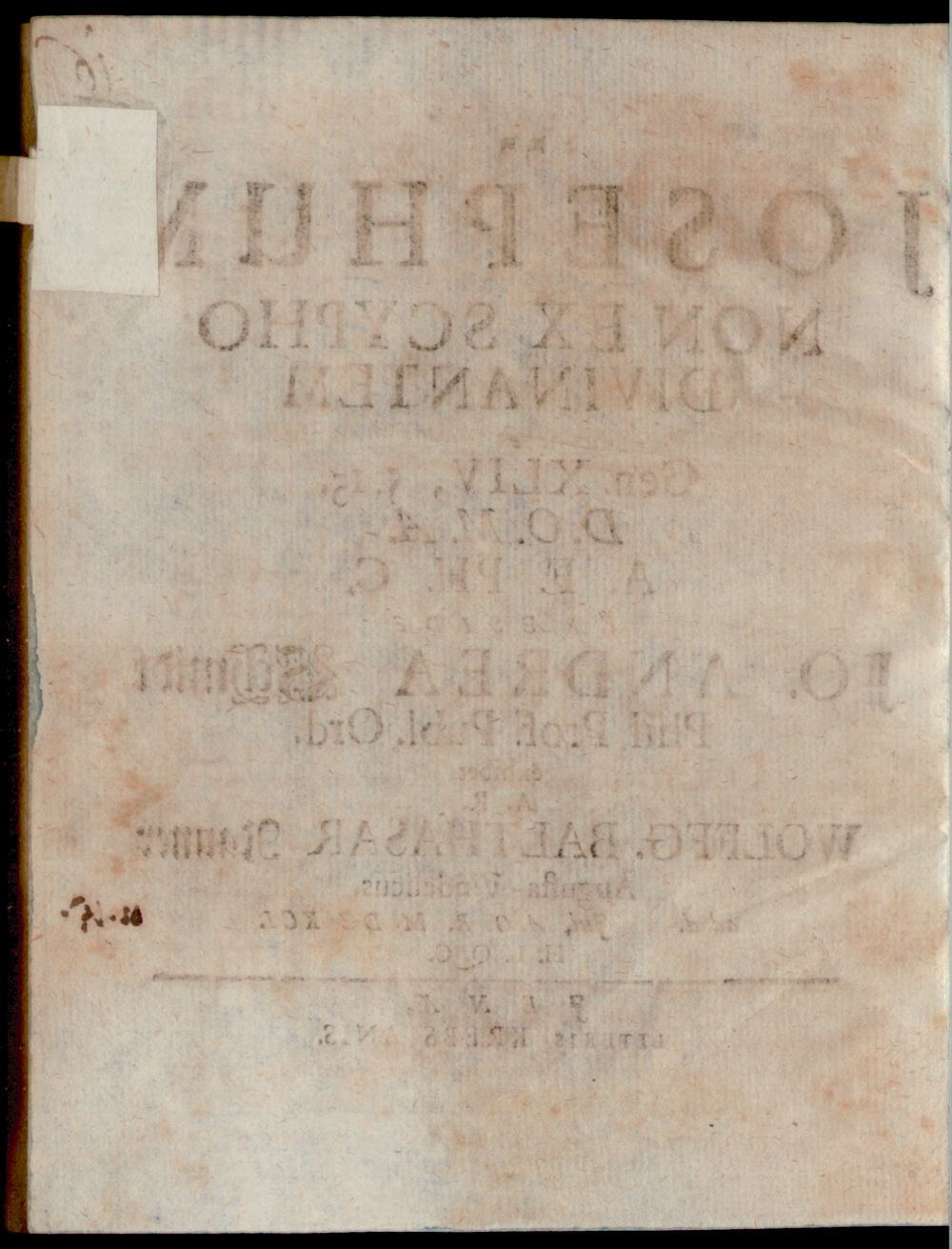 Image