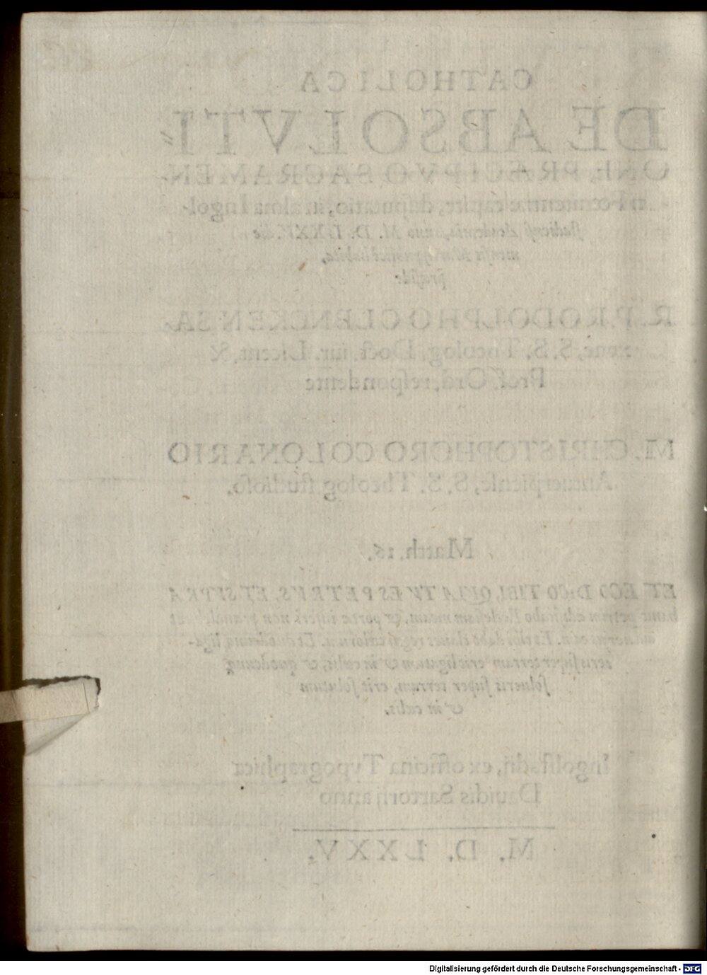 Image