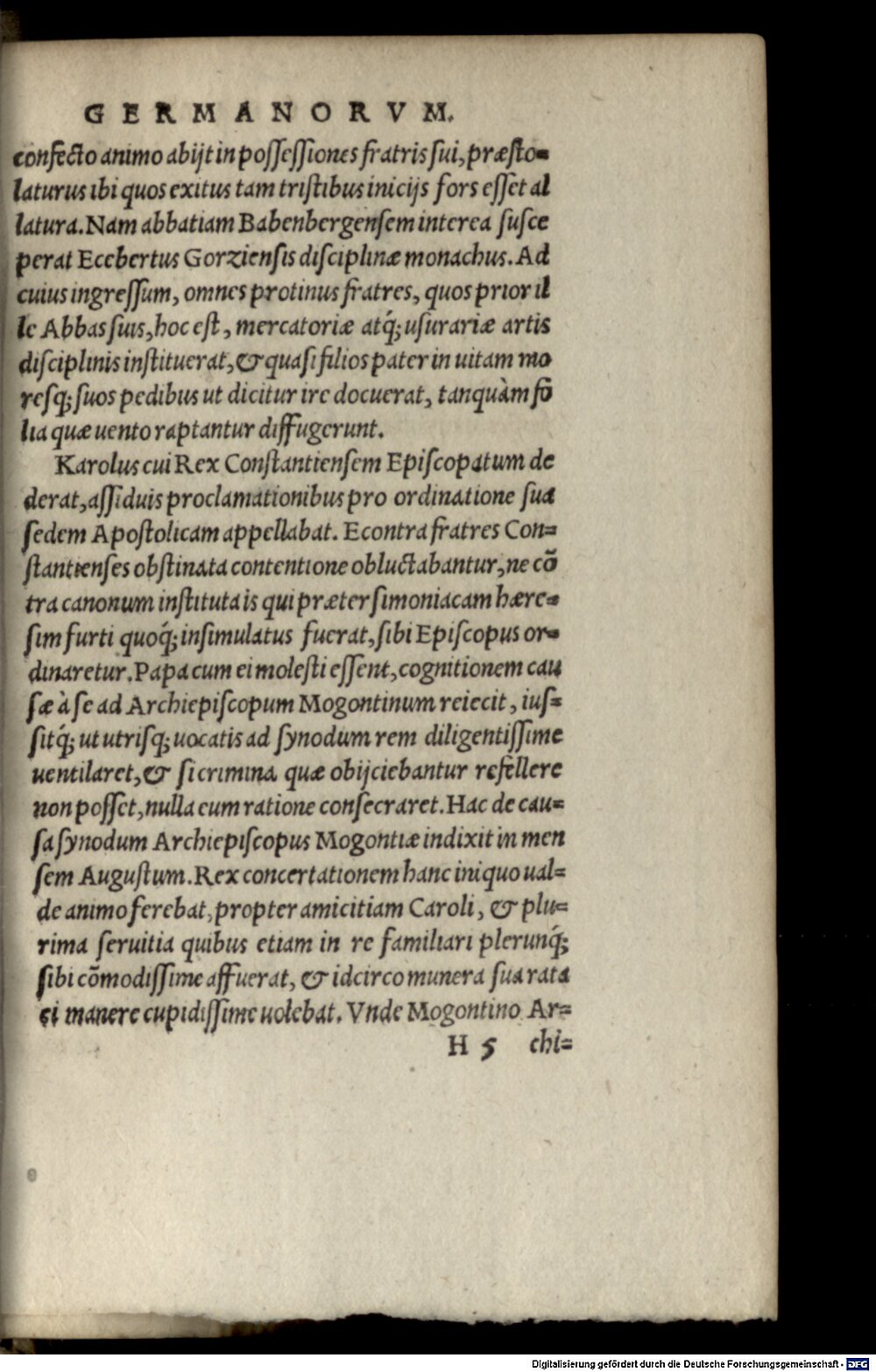 Image