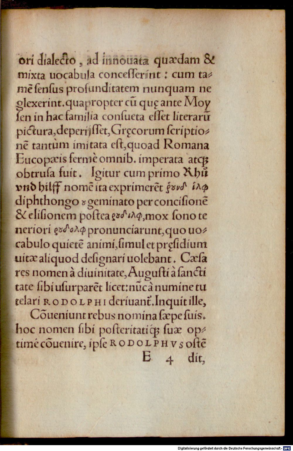 Image