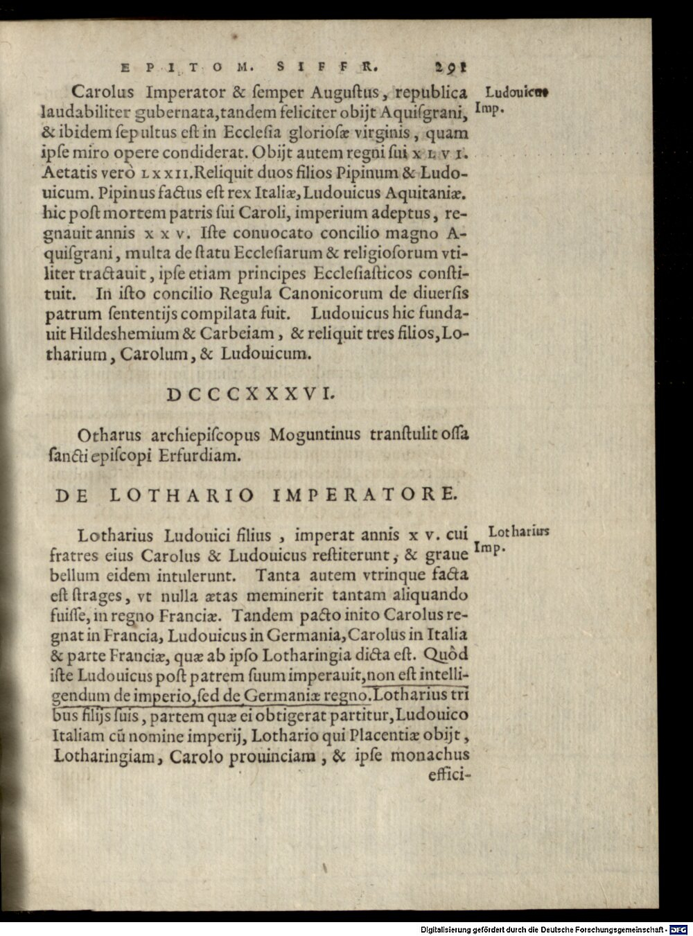 Image