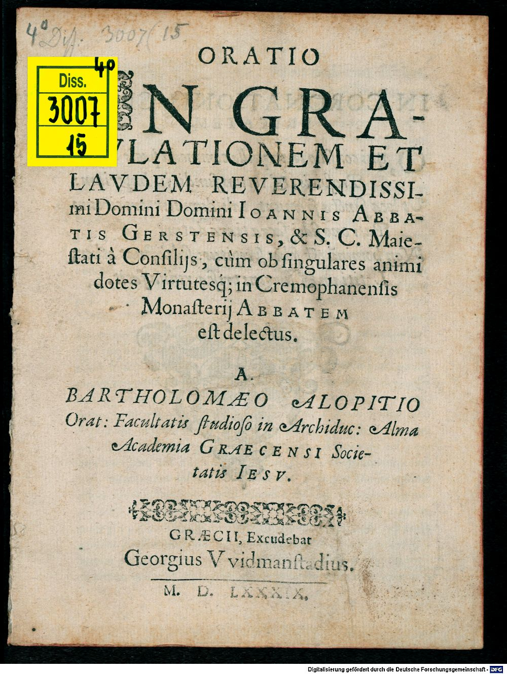 Image