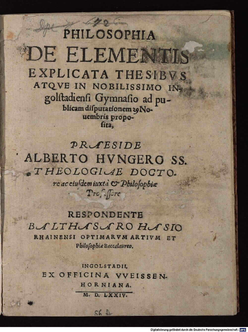 Image