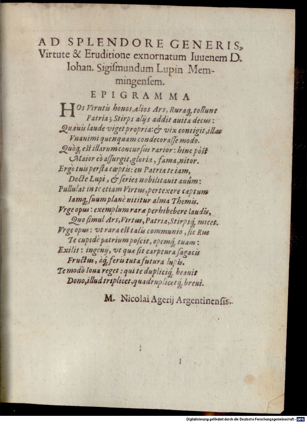 Image