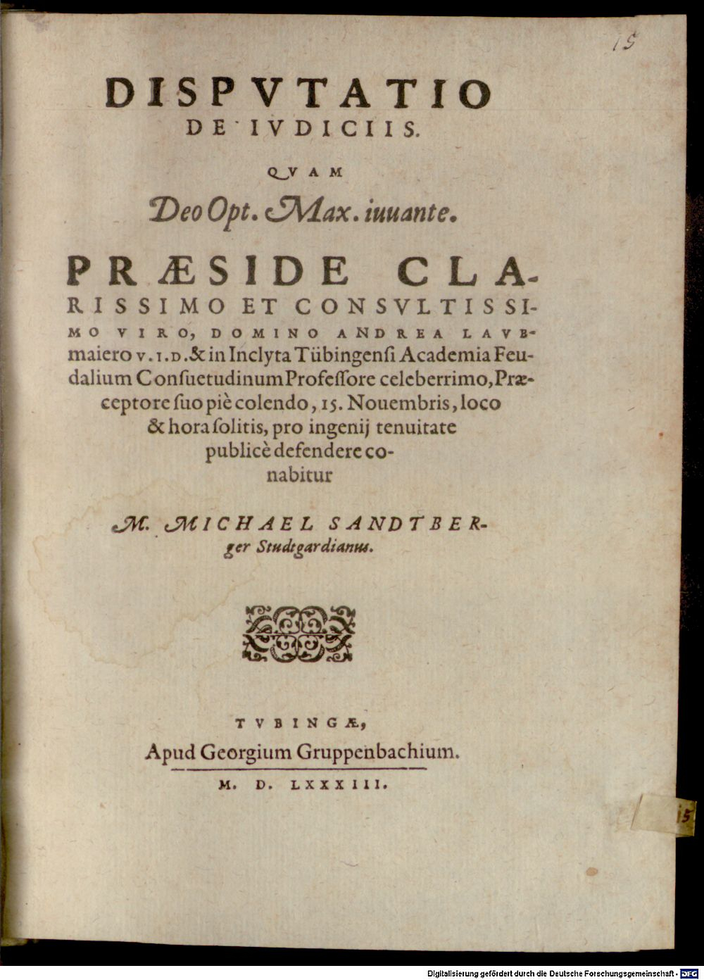 Image