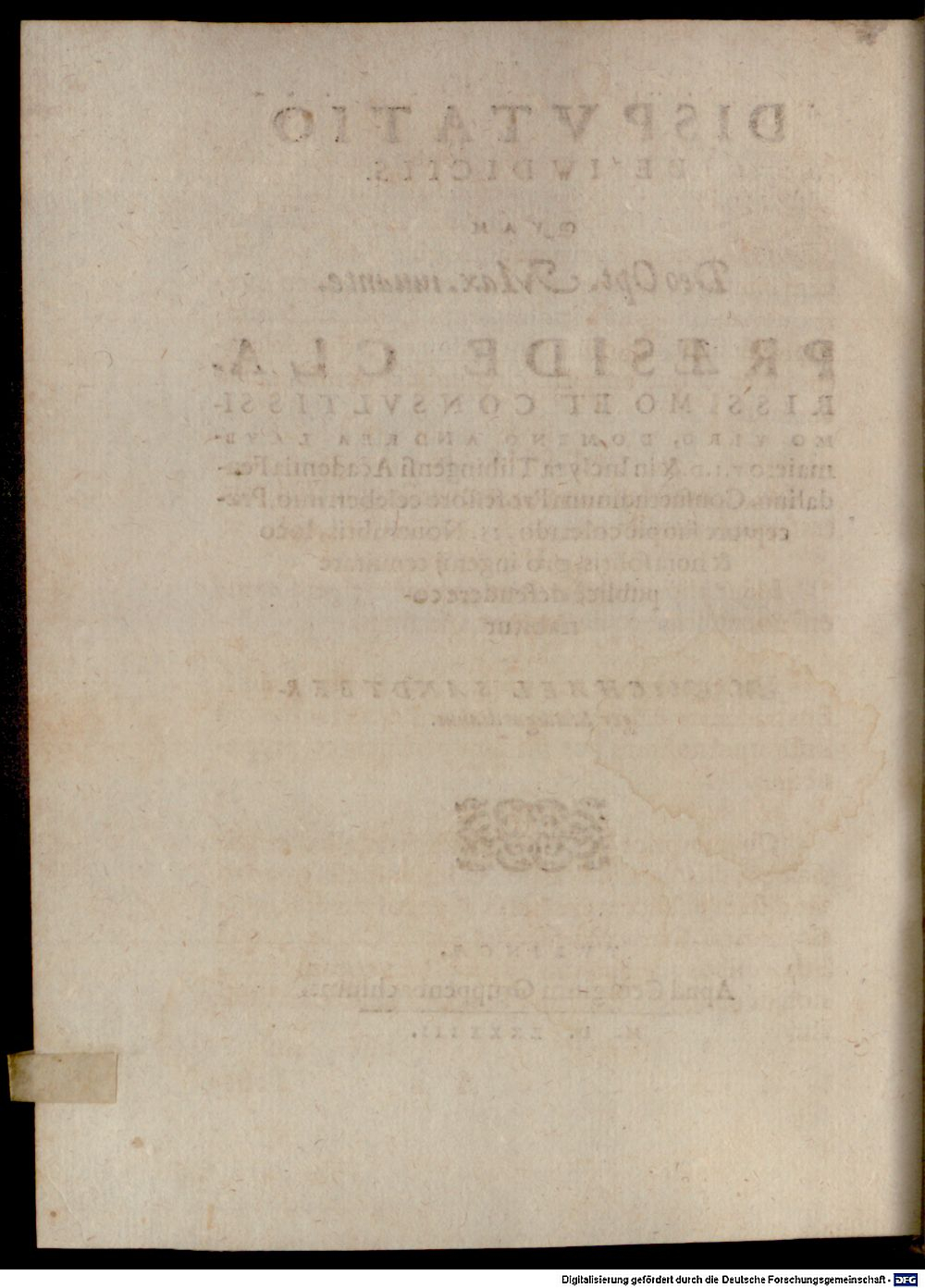 Image