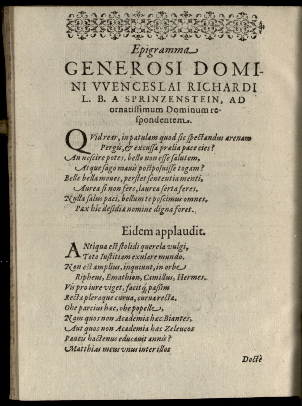 Image