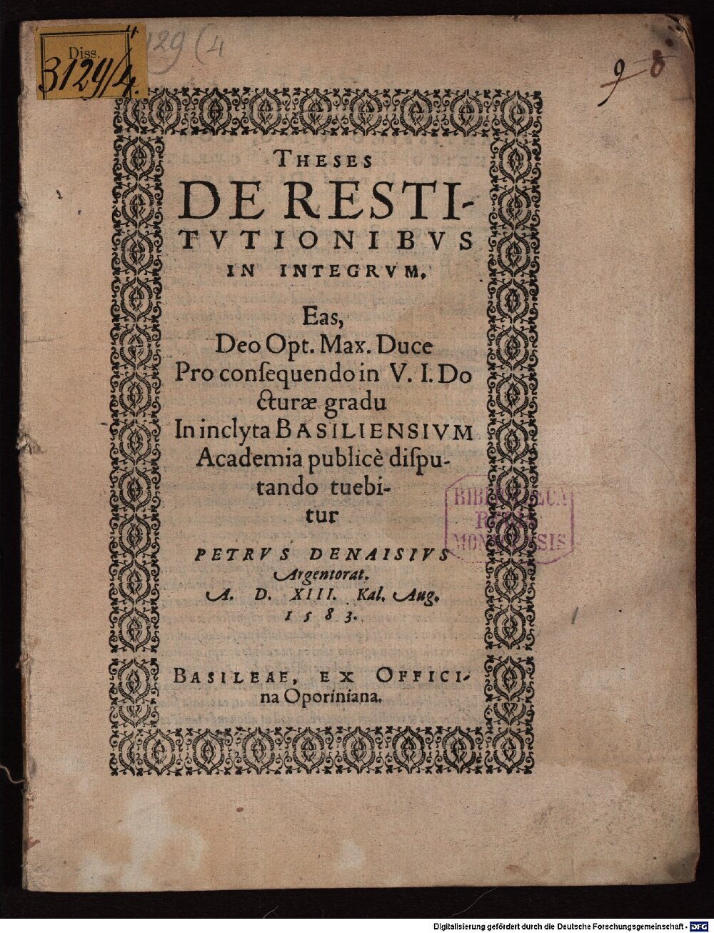 Image