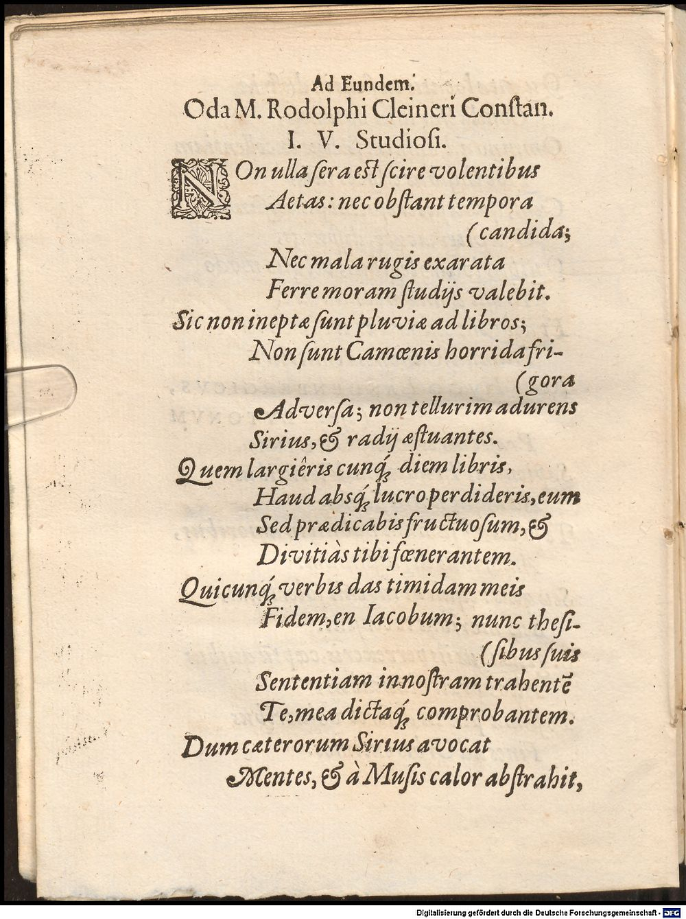 Image