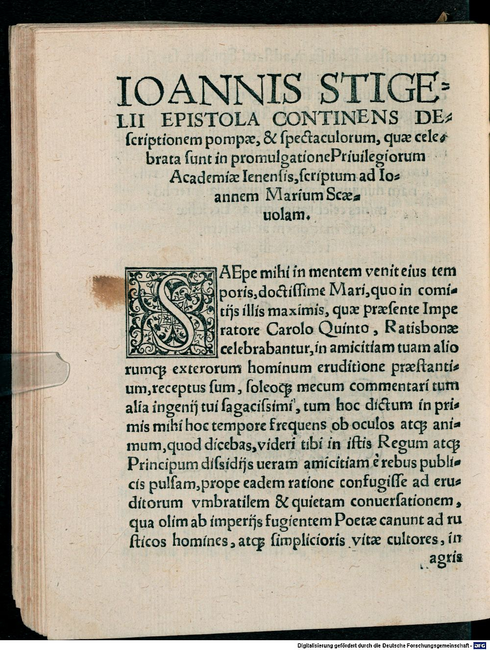 Image