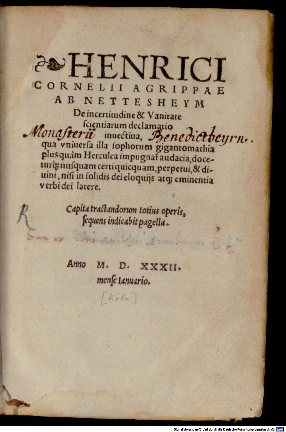 Image