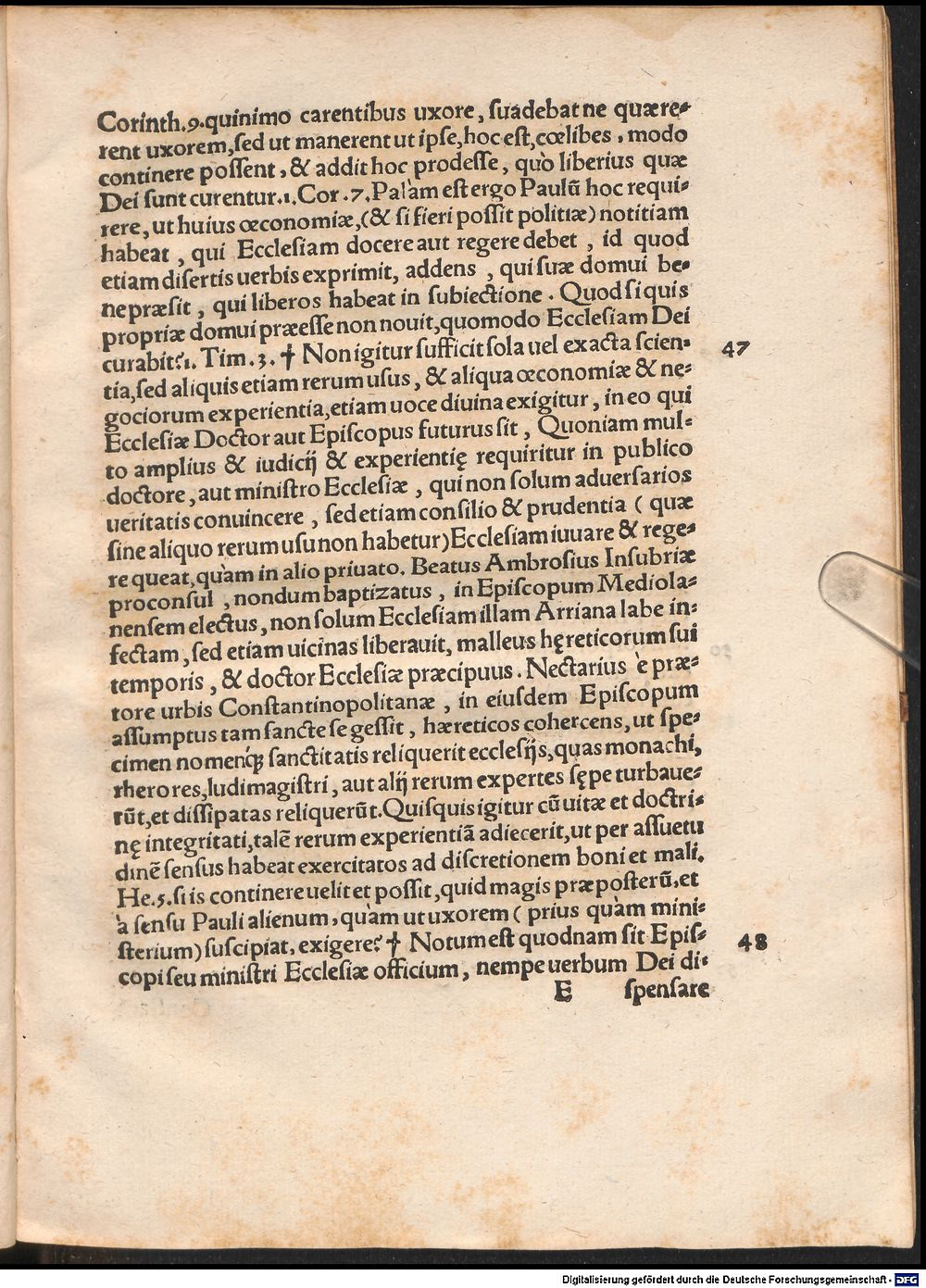 Image