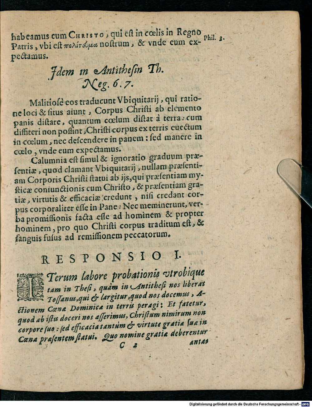 Image
