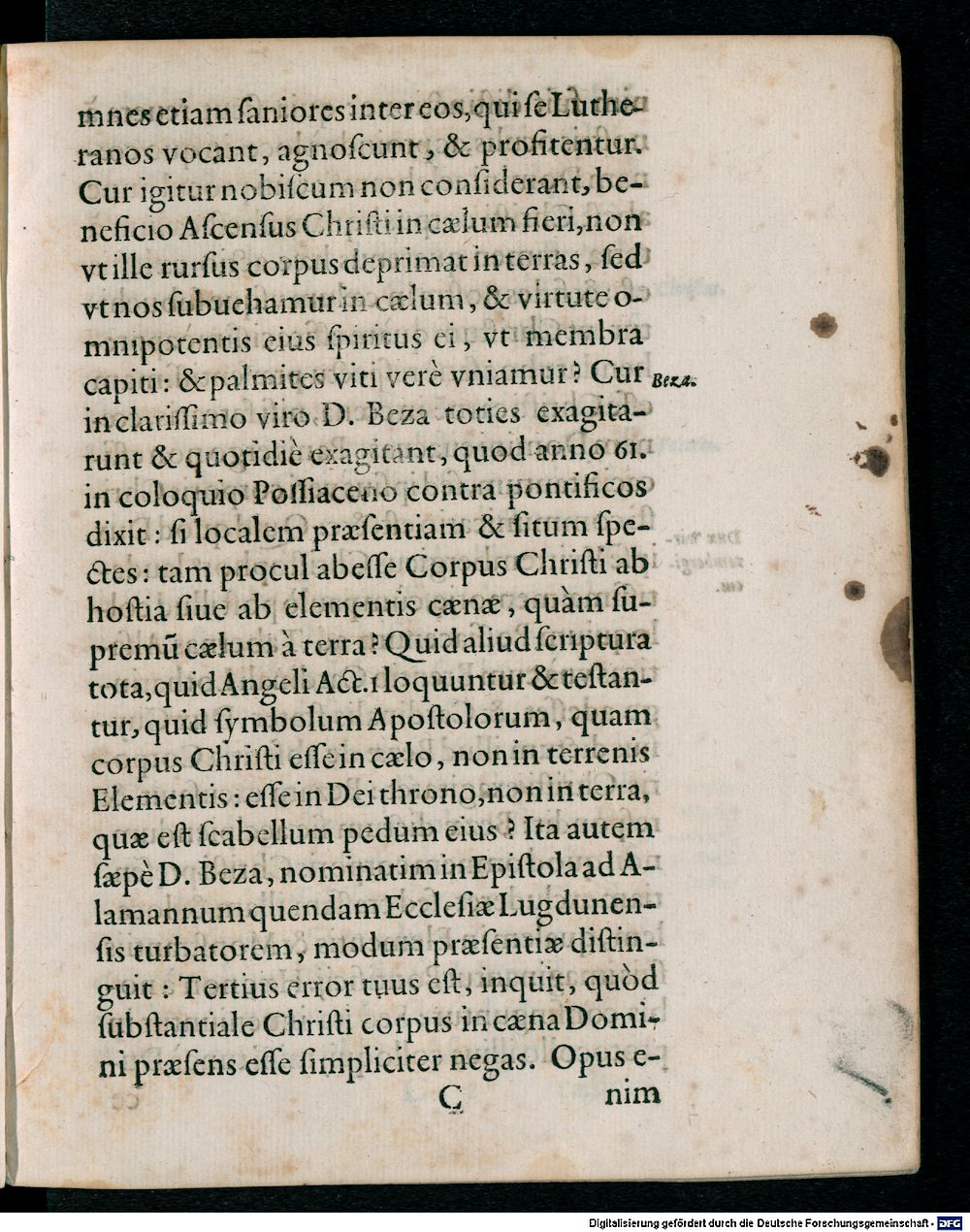 Image
