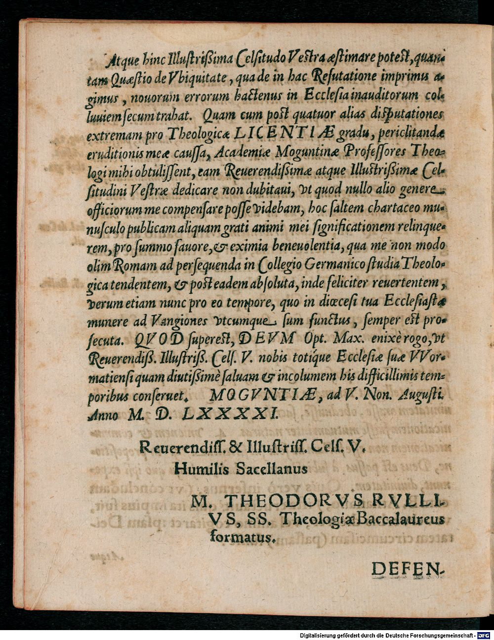 Image
