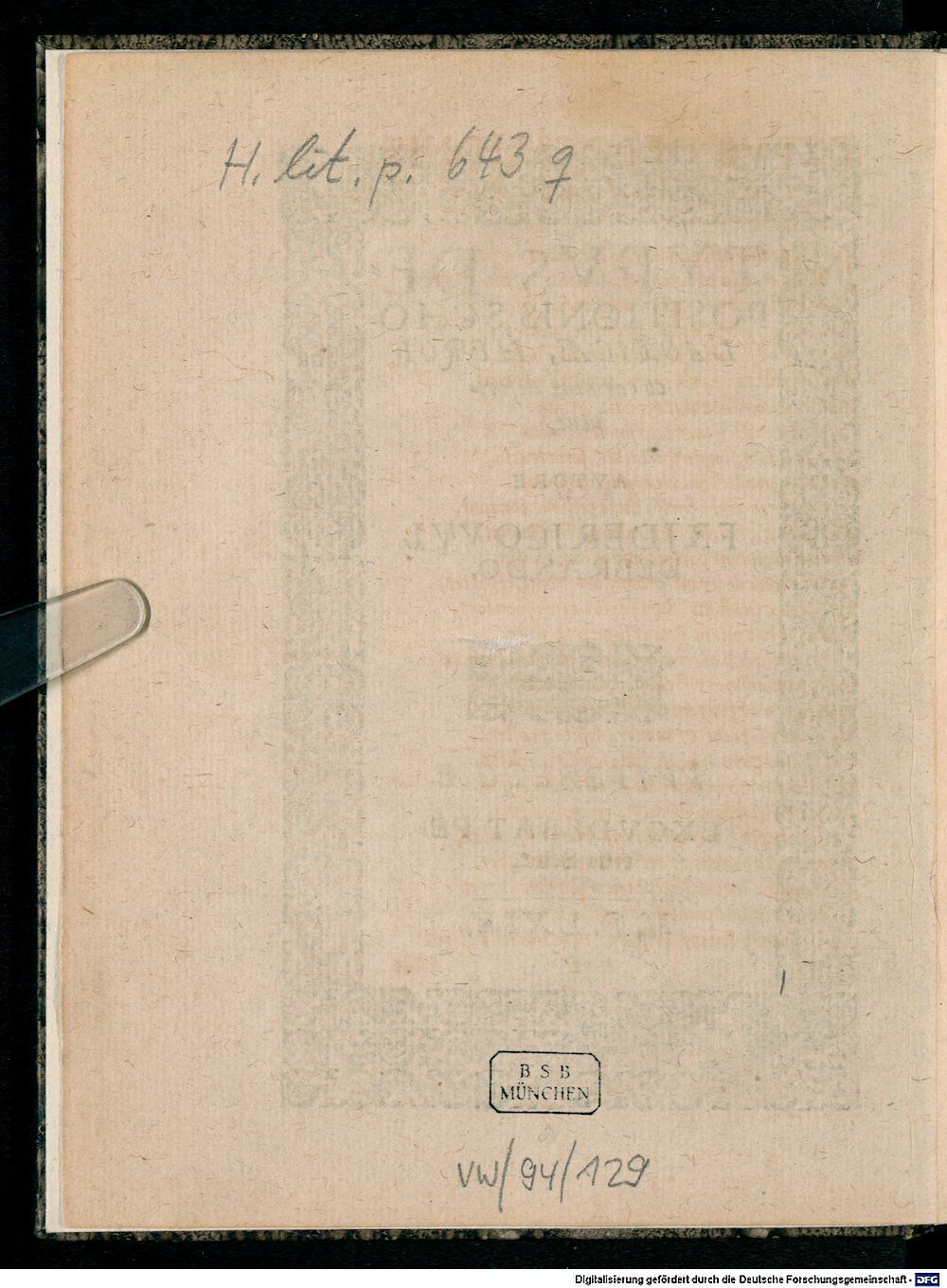Image