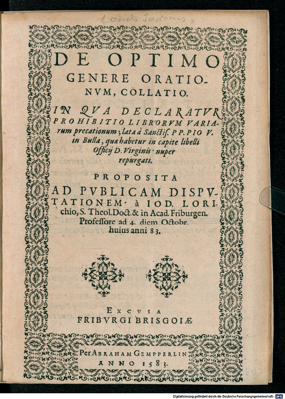 Image