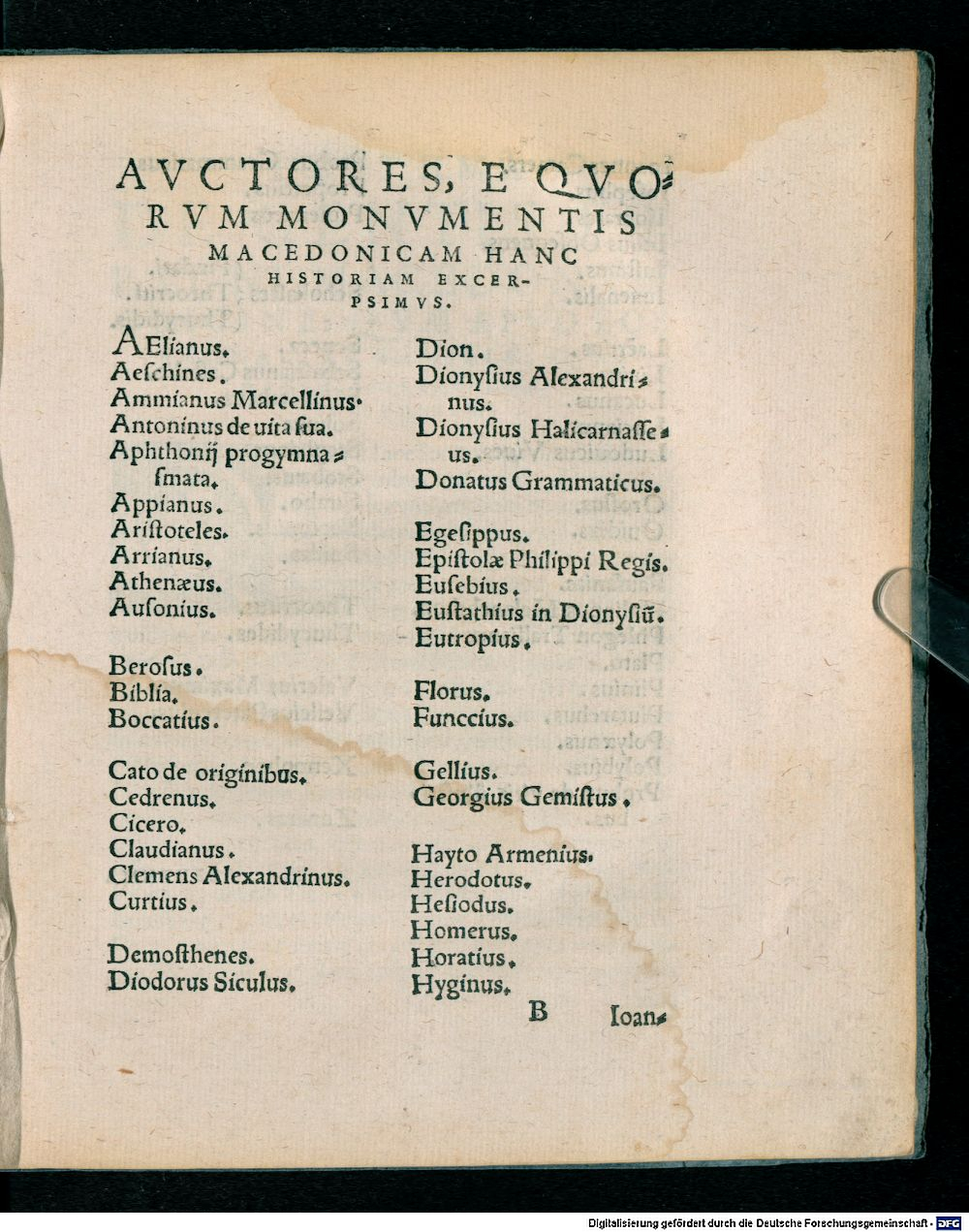 Image