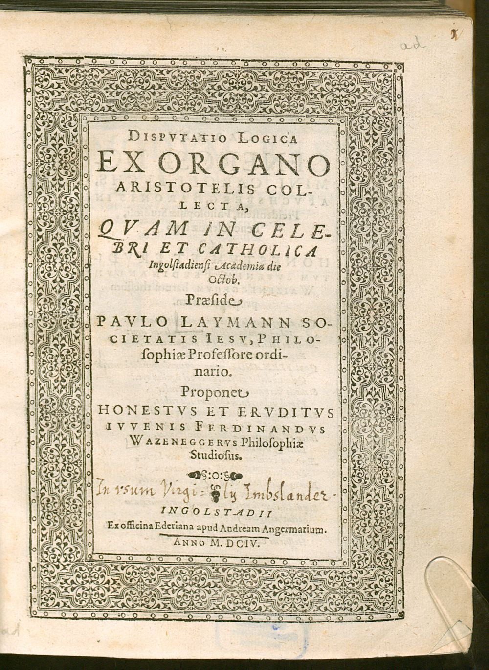 Image